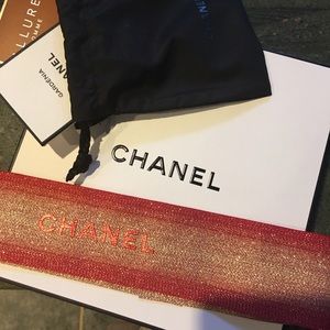 Lot of Chanel Boxes (3)